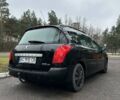 Черный Пежо 308, объемом двигателя 1.56 л и пробегом 212 тыс. км за 5300 $, фото 11 на Automoto.ua