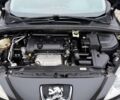 Чорний Пежо 308, об'ємом двигуна 1.6 л та пробігом 237 тис. км за 5900 $, фото 7 на Automoto.ua
