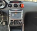 Чорний Пежо 308, об'ємом двигуна 1.6 л та пробігом 97 тис. км за 5800 $, фото 12 на Automoto.ua