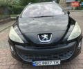 Черный Пежо 308, объемом двигателя 1.6 л и пробегом 217 тыс. км за 5900 $, фото 5 на Automoto.ua
