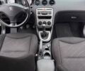 Чорний Пежо 308, об'ємом двигуна 1.6 л та пробігом 237 тис. км за 5900 $, фото 5 на Automoto.ua