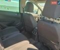 Черный Пежо 308, объемом двигателя 1.6 л и пробегом 180 тыс. км за 6100 $, фото 19 на Automoto.ua