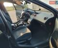 Черный Пежо 308, объемом двигателя 1.6 л и пробегом 97 тыс. км за 5600 $, фото 10 на Automoto.ua