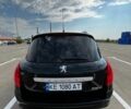 Черный Пежо 308, объемом двигателя 1.6 л и пробегом 156 тыс. км за 3200 $, фото 3 на Automoto.ua