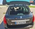 Черный Пежо 308, объемом двигателя 1.6 л и пробегом 180 тыс. км за 6100 $, фото 3 на Automoto.ua