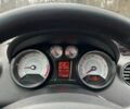 Черный Пежо 308, объемом двигателя 1.56 л и пробегом 212 тыс. км за 5300 $, фото 2 на Automoto.ua