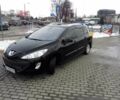 Черный Пежо 308, объемом двигателя 0 л и пробегом 1 тыс. км за 6900 $, фото 1 на Automoto.ua