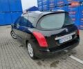 Черный Пежо 308, объемом двигателя 1.6 л и пробегом 220 тыс. км за 5750 $, фото 4 на Automoto.ua