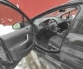 Чорний Пежо 308, об'ємом двигуна 1.6 л та пробігом 208 тис. км за 5600 $, фото 5 на Automoto.ua