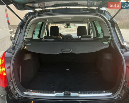 Чорний Пежо 308, об'ємом двигуна 1.6 л та пробігом 270 тис. км за 6199 $, фото 35 на Automoto.ua