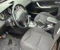 Черный Пежо 308, объемом двигателя 1.6 л и пробегом 220 тыс. км за 6390 $, фото 21 на Automoto.ua