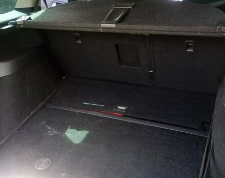 Черный Пежо 308, объемом двигателя 1.56 л и пробегом 274 тыс. км за 6500 $, фото 13 на Automoto.ua