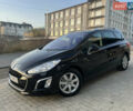 Чорний Пежо 308, об'ємом двигуна 1.6 л та пробігом 270 тис. км за 6199 $, фото 6 на Automoto.ua