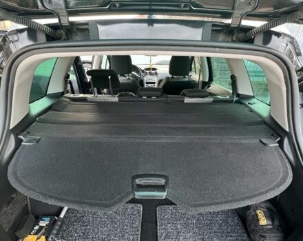 Чорний Пежо 308, об'ємом двигуна 1.6 л та пробігом 168 тис. км за 5800 $, фото 12 на Automoto.ua