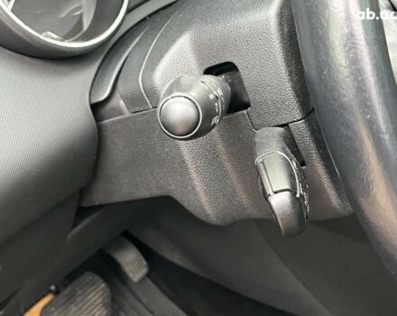 Черный Пежо 308, объемом двигателя 1.6 л и пробегом 220 тыс. км за 6390 $, фото 24 на Automoto.ua