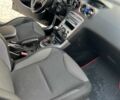 Чорний Пежо 308, об'ємом двигуна 1.6 л та пробігом 168 тис. км за 5800 $, фото 6 на Automoto.ua