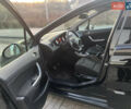 Чорний Пежо 308, об'ємом двигуна 1.6 л та пробігом 270 тис. км за 6199 $, фото 28 на Automoto.ua