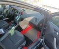 Черный Пежо 308, объемом двигателя 2 л и пробегом 256 тыс. км за 5299 $, фото 5 на Automoto.ua