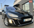 Чорний Пежо 308, об'ємом двигуна 1.6 л та пробігом 270 тис. км за 6199 $, фото 21 на Automoto.ua