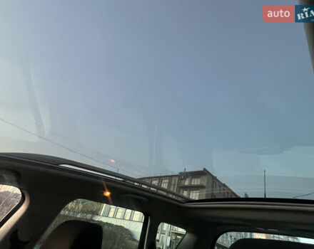 Чорний Пежо 308, об'ємом двигуна 1.6 л та пробігом 270 тис. км за 6199 $, фото 56 на Automoto.ua