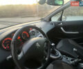 Чорний Пежо 308, об'ємом двигуна 1.6 л та пробігом 270 тис. км за 6199 $, фото 51 на Automoto.ua