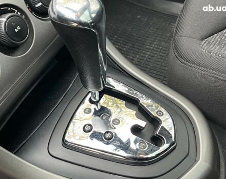 Черный Пежо 308, объемом двигателя 1.6 л и пробегом 220 тыс. км за 6390 $, фото 27 на Automoto.ua