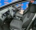 Черный Пежо 308, объемом двигателя 1.6 л и пробегом 220 тыс. км за 5750 $, фото 13 на Automoto.ua