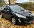 Черный Пежо 308, объемом двигателя 1.6 л и пробегом 220 тыс. км за 6390 $, фото 2 на Automoto.ua
