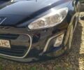 Черный Пежо 308, объемом двигателя 1.6 л и пробегом 231 тыс. км за 7500 $, фото 5 на Automoto.ua