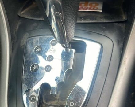 Черный Пежо 308, объемом двигателя 1.6 л и пробегом 260 тыс. км за 3600 $, фото 6 на Automoto.ua