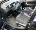 Черный Пежо 308, объемом двигателя 1.56 л и пробегом 274 тыс. км за 6500 $, фото 7 на Automoto.ua