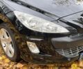 Черный Пежо 308, объемом двигателя 1.6 л и пробегом 220 тыс. км за 6390 $, фото 4 на Automoto.ua