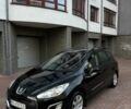 Черный Пежо 308, объемом двигателя 1.6 л и пробегом 380 тыс. км за 5499 $, фото 1 на Automoto.ua