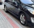 Черный Пежо 308, объемом двигателя 1.6 л и пробегом 222 тыс. км за 5350 $, фото 1 на Automoto.ua
