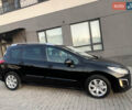 Чорний Пежо 308, об'ємом двигуна 1.6 л та пробігом 270 тис. км за 6199 $, фото 19 на Automoto.ua