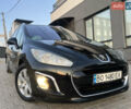 Чорний Пежо 308, об'ємом двигуна 1.6 л та пробігом 270 тис. км за 6199 $, фото 20 на Automoto.ua