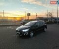 Черный Пежо 308, объемом двигателя 1.56 л и пробегом 177 тыс. км за 7500 $, фото 1 на Automoto.ua