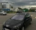 Черный Пежо 308, объемом двигателя 1.6 л и пробегом 210 тыс. км за 5800 $, фото 1 на Automoto.ua