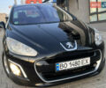 Чорний Пежо 308, об'ємом двигуна 1.6 л та пробігом 270 тис. км за 6199 $, фото 24 на Automoto.ua