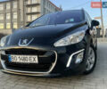 Чорний Пежо 308, об'ємом двигуна 1.6 л та пробігом 270 тис. км за 6199 $, фото 1 на Automoto.ua