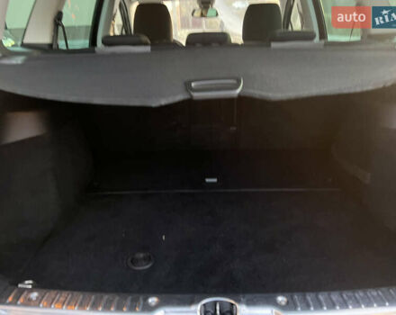 Чорний Пежо 308, об'ємом двигуна 1.6 л та пробігом 270 тис. км за 6199 $, фото 36 на Automoto.ua