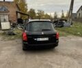 Чорний Пежо 308, об'ємом двигуна 1.6 л та пробігом 138 тис. км за 4500 $, фото 3 на Automoto.ua