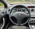 Черный Пежо 308, объемом двигателя 1.6 л и пробегом 161 тыс. км за 6499 $, фото 19 на Automoto.ua