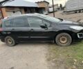 Чорний Пежо 308, об'ємом двигуна 1.6 л та пробігом 138 тис. км за 4500 $, фото 2 на Automoto.ua
