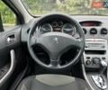 Черный Пежо 308, объемом двигателя 1.6 л и пробегом 161 тыс. км за 6499 $, фото 25 на Automoto.ua