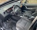 Чорний Пежо 308, об'ємом двигуна 1.6 л та пробігом 263 тис. км за 5200 $, фото 6 на Automoto.ua