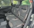 Черный Пежо 308, объемом двигателя 1.6 л и пробегом 161 тыс. км за 6499 $, фото 52 на Automoto.ua