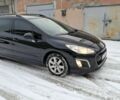 Чорний Пежо 308, об'ємом двигуна 0 л та пробігом 274 тис. км за 6200 $, фото 4 на Automoto.ua