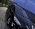Чорний Пежо 308, об'ємом двигуна 1.6 л та пробігом 267 тис. км за 6000 $, фото 1 на Automoto.ua