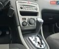Черный Пежо 308, объемом двигателя 1.6 л и пробегом 161 тыс. км за 6499 $, фото 32 на Automoto.ua